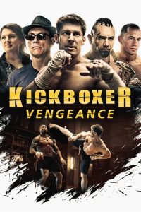 Kickboxer Vengeance สังเวียนแค้น สังเวียนชีวิต 2 พากย์ไทย