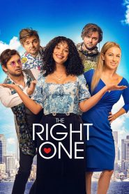 The Right One รักป่วนใจ ใครคือเธอ พากย์ไทย