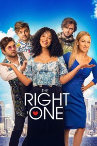 The Right One รักป่วนใจ ใครคือเธอ พากย์ไทย