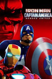 Iron Man and Captain America: Heroes United ไอรอน แมน และ กัปตันอเมริกา ตอน รวมใจฮีโร่ พากย์ไทย