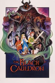 The Black Cauldron เดอะ แบล็ค คอลดรอน พากย์ไทย