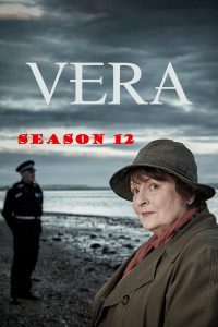 Vera Season 12 เวร่า ปี 12 พากย์ไทย/ซับไทย