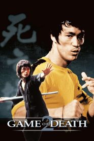 Game of Death II ไอ้หนุ่มซินตึ๊ง ระห่ำแตก พากย์ไทย