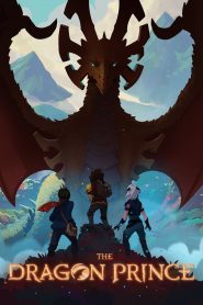 The Dragon Prince เจ้าชายมังกร พากย์ไทย/ซับไทย