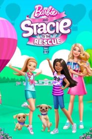Barbie and Stacie to the Rescue พากย์ไทย