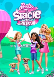 Barbie and Stacie to the Rescue พากย์ไทย