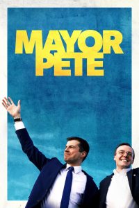 Mayor Pete นายกฯ พีท พากย์ไทย