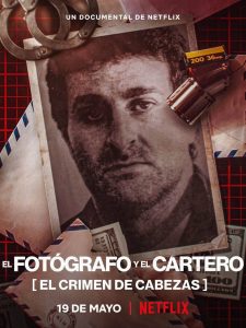 The Photographer: Murder in Pinamar ฆาตกรรมช่างภาพ: การเมืองและอาชญากรรมในอาร์เจนตินา ซับไทย