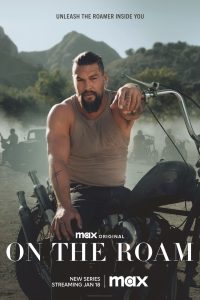 On the Roam Season 1 คนพเนจร ปี 1 ซับไทย