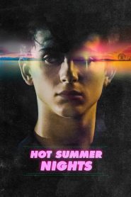 Hot Summer Nights ซัมเมอร์นี้เปลี่ยน “เขา” ไป ซับไทย