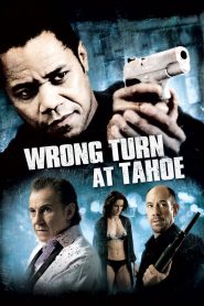 Wrong Turn at Tahoe พลิกแค้นล่าทรชน ซับไทย