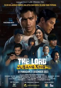 The Lord: Musang King ซับไทย