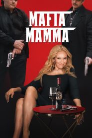 Mafia Mamma พากย์ไทย