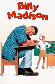 Billy Madison บิลลี่ แมดิสัน นักเรียนสมองตกรุ่น พากย์ไทย