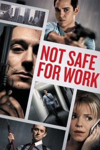 Not Safe for Work ปิดออฟฟิศฆ่า พากย์ไทย