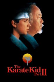 The Karate Kid Part II คิด คิด ต้องสู้ ภาค 2 พากย์ไทย