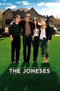 The Joneses แฟมิลี่ลวงโลก พากย์ไทย