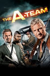 The A-Team เอ-ทีม หน่วยพิฆาตเดนตาย พากย์ไทย