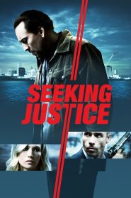 Seeking Justice ทวงแค้น ล่าเก็บแต้ม พากย์ไทย