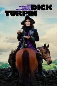 The Completely Made-Up Adventures of Dick Turpin ซับไทย