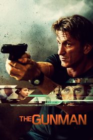 The Gunman กันแมน คนเหี้ยมคืนสังเวียนฆ่า พากย์ไทย