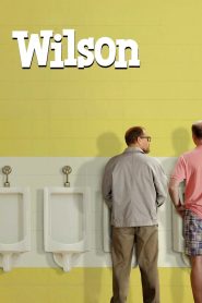 Wilson โลกแสบของนายวิลสัน พากย์ไทย