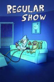 Regular Show เรกกูล่าร์ โชว์ พากย์ไทย