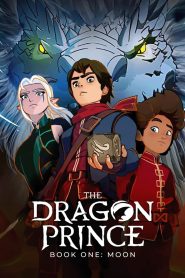 The Dragon Prince Season 1 เจ้าชายมังกร ปี 1 พากย์ไทย/ซับไทย