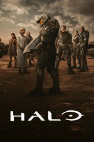 Halo Season 1 ซับไทย