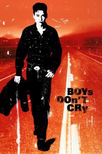 Boys Don’t Cry ผู้ชายนี่หว่า…ยังไงก็ไม่ร้องไห้ พากย์ไทย