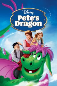 Pete’s Dragon พากย์ไทย