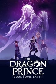 The Dragon Prince Season 4 เจ้าชายมังกร ปี 4 พากย์ไทย/ซับไทย