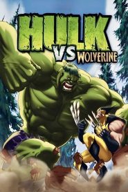 Hulk vs. Wolverine เดอะฮักปะทะวูฟเวอร์รีน พากย์ไทย