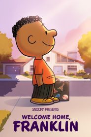 Snoopy Presents: Welcome Home, Franklin พากย์ไทย