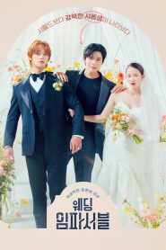 Wedding Impossible Season 1 ป่วนวิวาห์สัญญารักกำมะลอ ปี 1 ซับไทย