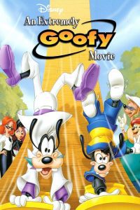 An Extremely Goofy Movie พากย์ไทย