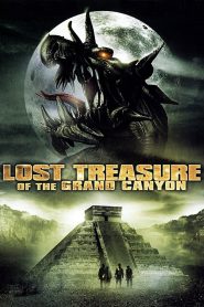 The Lost Treasure of the Grand Canyon ผจญภัยแดนขุมทรัพย์เทพนิยาย พากย์ไทย