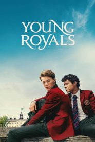 Young Royals Season 3 เจ้าชาย ปี 3 พากย์ไทย/ซับไทย 