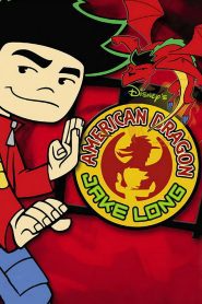 American Dragon Jake Long มังกรอเมริกัน เจค ลอง พากย์ไทย