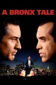 A Bronx Tale โค่นถนนสายเจ้าพ่อ พากย์ไทย