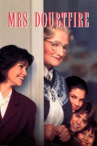 Mrs. Doubtfire คุณนายเด๊าท์ไฟร์ พี่เลี้ยงหัวใจหนุงหนิง พากย์ไทย