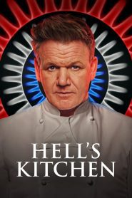 Hell’s Kitchen ครัวนรก พากย์ไทย/ซับไทย