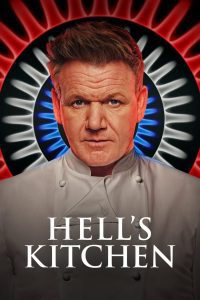 Hell’s Kitchen ครัวนรก พากย์ไทย/ซับไทย