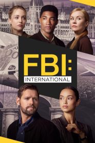 FBI International เอฟไอบี สืบข้ามโลก พากย์ไทย