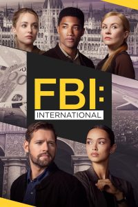 FBI International เอฟไอบี สืบข้ามโลก พากย์ไทย