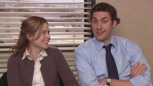 The Office Season 7 ออฟฟิศป่วนชวนหัว ปี 7 ตอนที่ 19 - โอเวอร์มูฟวี่ส์
