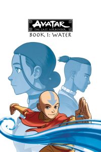 Avatar The Last Airbender Season 1 เณรน้อยเจ้าอภินิหาร ปี 1 พากย์ไทย/ซับไทย