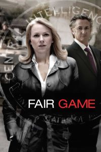 Fair Game คู่กล้าฝ่าวิกฤตสะท้านโลก พากย์ไทย