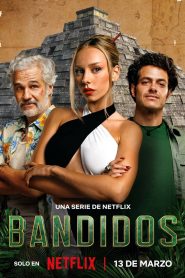 Bandidos คนล่าสมบัติ ซับไทย