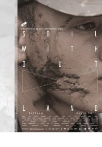 Soil Without Land ดินไร้แดน พากย์ไทย